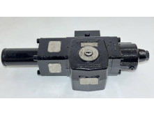 SEIL SERES HQ100GS-TU1500 Hydraulic Quarter Turn Actuator – 16MPa | Marine Valve