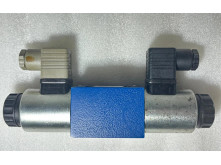 REXROTH 4WE 6 J62/EG24N9K4 DIRECTIONAL SPOOL VALVE R900561288
