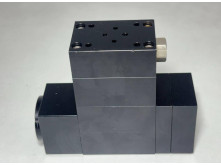 Bloomfoss VPI-V  Volumetric Position Indicator.