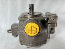 REXROTH PV7-16/25-30RE01MC0-16 HYDRAULIC VANE PUMP