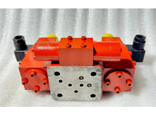 NAKAKITA NS705-D-P SOLENOID VALVE