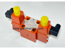 NS705-D-P NAKAKITA  SOLENOID VALVE