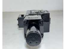 SEIL SERES HQ100GS-TU1500 Hydraulic Quarter Turn Actuator – 16MPa | Marine Valve