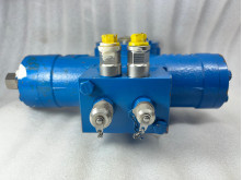 PLEIGER STK56-0025 ACTUATOR