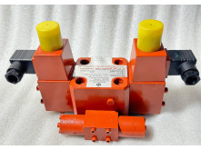 NAKAKITA NS705-D-P SOLENOID VALVE