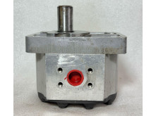 DOWTY 3PLT50APDSBE HYDRAULIC GEAR PUMP