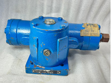 PLEIGER STK100-0332 ACTUATOR