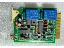 SAMGONG / DANFOSS / DAMCOS HM 200 VALVE CONTROL UNIT 010828