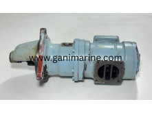 YANMAR AM340H Starting Air Motor 5J081
