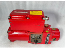 DAMCOS / EMERSON LPU D POWER ON/OFF UNIT