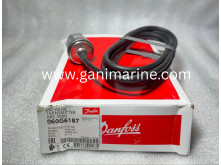 Danfoss AKS 3000 Pressure Transmitter 060G6187