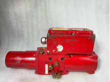 DAMCOS EMERSON LPU S POWER ON/OFF 160G4150 UNIT
