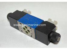 Bosch Rexroth 4WE 6 G62/EW230N9K4/ZV Directional Spool Valve R901129420
