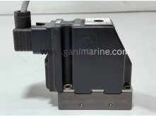 Sauer-Danfoss 11084102 PVES Actuation