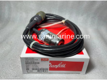 Danfoss MBS 3200 060G5939 Pressure Transmitter