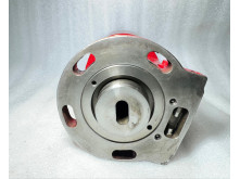Damcos BRCF 250 B1 Hydraulic Single-Acting Spring Return Actuator 160N4178