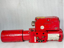 DAMCOS EMERSON LPU D POWER ON/OFF 160G4182 UNIT