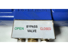 ITS-102 Position Monitoring Switch CG-HA70-01 Actuator