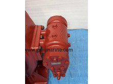 FUKUSHIMA M5046 hydraulic motor