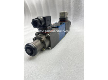 rexroth hydraulic DBEP 6 C06-13/45AG24NK4M-382 R900962999 proportional valve