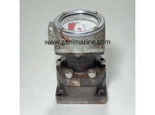 Oval PI45B00 (715.3CC) Valve Open-Shut Indicator
