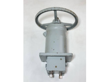 HIVAL HYDRAULIC TRANSMITTER HYDRAULIC STEERING PUMP