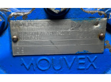 Mouvex® rotary vane pump A6 A ST/BC/VT/CPN16-20/MS