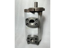 SUPREMO 2A/2A-SGP-100/32 HYDRAULIC GEAR PUMP