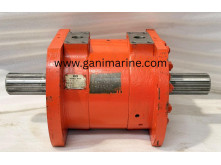 IHI HVN Hydraulic Vane Motor