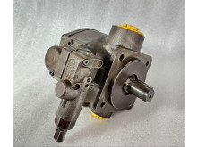 REXROTH PV7-16/25-30RE01MC0-16 HYDRAULIC VANE PUMP