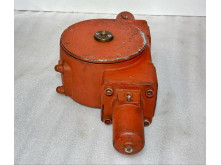 SCANA SKARPENORD RA 2 16 H1 0A ACTUATOR