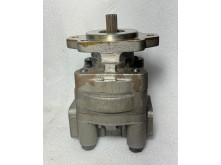 CASAPPA HDP30.43D0-04S3-LMD/MC-N HYDRAULIC GEAR PUMP