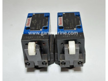Bosch Rexroth 4WMRZ 6 D60//ZV  operated directional control valve R901145341