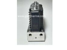 DANFOSS 11166777 PVEH120 Electrical Actuation