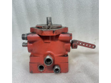 SAURE DANFOSS A-01-38-20414 HYDRAULIC PUMP