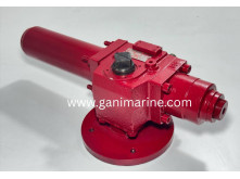 DANFOSS BHA 2 MARK2 Hydraulic Actuator
