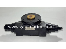 SCANA RA 2 10 H1 OA HYDRAULIC ACTUATOR
