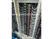 SEIL-SERES VRCS Indicator & Valve Control System (BL0043 / SS-PI-084663)