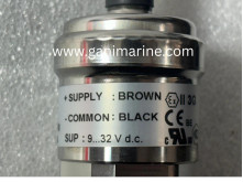 Danfoss MBS 3000 060G6383 Pressure Transmitter