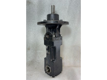 BRINKMANN FFS 250-KBT5-N SCREW PUMP