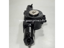 SCANA 7700 / 250 HYDRAULIC ACTUATOR