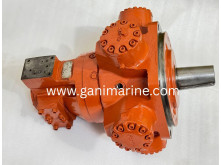 Kawasaki Staffa  HMKC 080 Hydraulic Motor