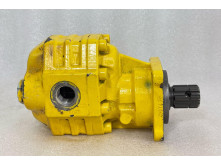 OMFB NPH 51 D ISO Autocompensated One-way Cast-iron Pump