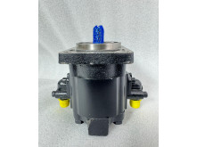 EPIROC 3719013445 HYDRAULIC GEAR PUMP S/N 19/22 66289802 / 001
