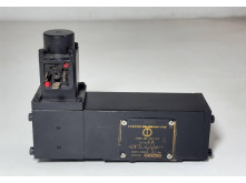 ROTATOR RN 100-3.2 HYDRAULIC DIRECTIONAL CONTROL VALVE