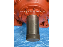 FUKUSHIMA M 2202 radial piston hydraulic motor 