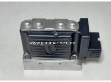 Danfoss PVE4SV-CLx Actuation 11249008 1122E250623