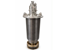 FRAMO SB 200 SUBMERGED BALLAST PUMP
