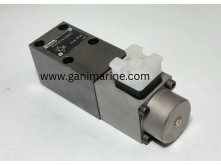 Parker VSA025L06B1 proportional directional spool valve