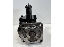 RICKMEIER R65/500 FL-Z-DB-SO gear pump